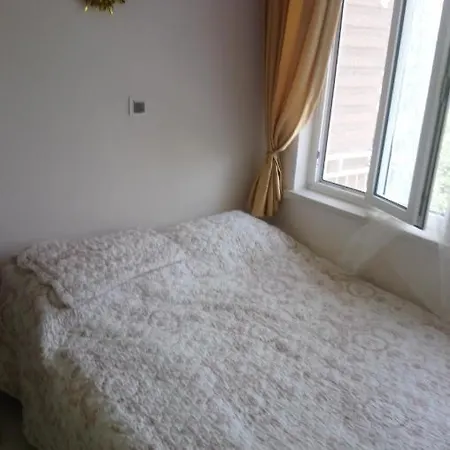 Homestay Queenpalas Fethiye