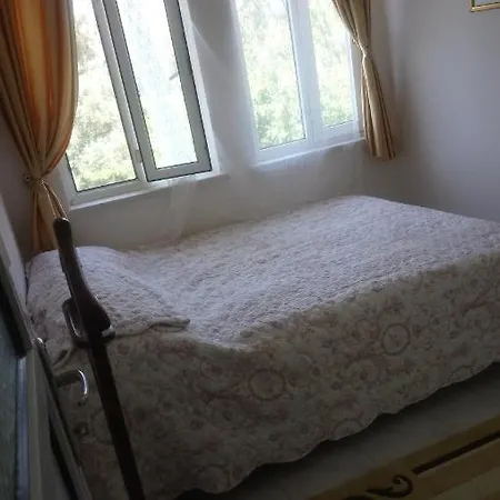 Homestay Queenpalas Fethiye